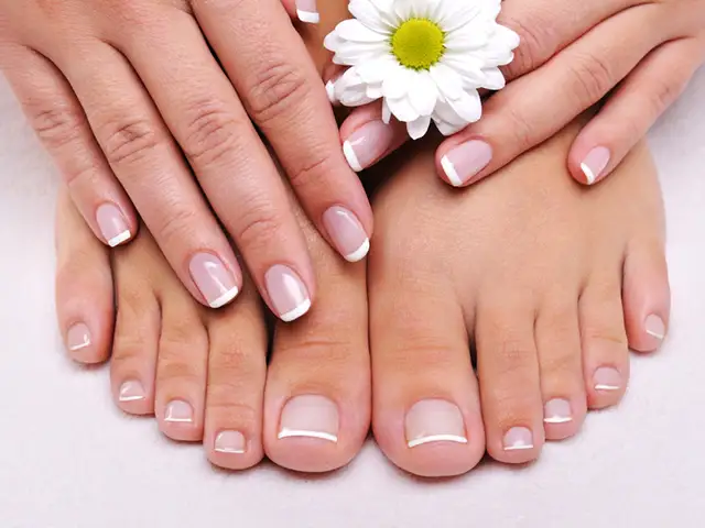 Gölmarmara Pedikürcü